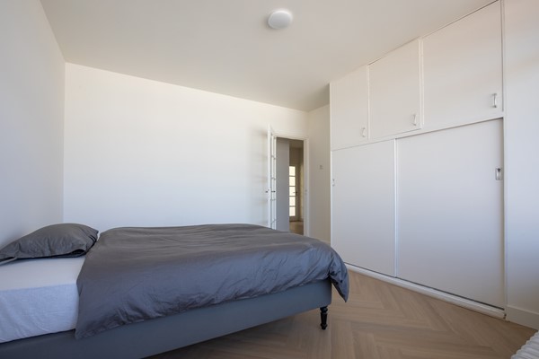 Medium property photo - Groen van Prinstererlaan 117, 2555 HM Den Haag
